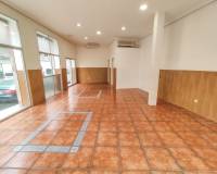 Sale - Business Premise - Elche - Corte Ingles