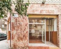 Sale - Business Premise - Elche - Corte Ingles