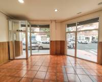 Sale - Business Premise - Elche - Corte Ingles