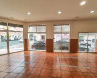 Sale - Business Premise - Elche - Corte Ingles