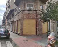 Sale - Business Premise - Elche - Corte Ingles