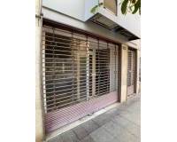 Sale - Business Premise - Elche - Plaza Crevillente-Juzgados
