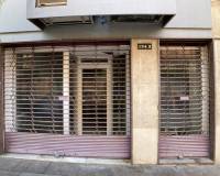 Sale - Business Premise - Elche - Plaza Crevillente-Juzgados