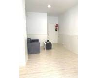 Sale - Business Premise - Elche - Plaza Crevillente-Juzgados