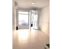 Sale - Business Premise - Elche - Plaza Crevillente-Juzgados