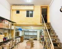 Sale - Business Premise - Elche - Plaza Crevillente-Juzgados