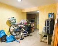 Sale - Business Premise - Elche - Plaza Crevillente-Juzgados