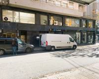 Sale - Business Premise - Elche - Plaza Crevillente-Juzgados