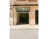 Sale - Business Premise - Elche - Plaza Crevillente-Juzgados