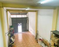 Sale - Business Premise - Elche - Plaza Crevillente