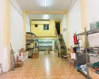 Sale - Business Premise - Elche - Plaza Crevillente