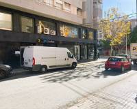 Sale - Business Premise - Elche - Plaza Crevillente