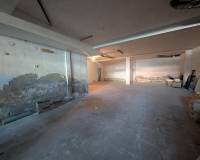 Sale - Business Premise - Elche - Plaza Madrid