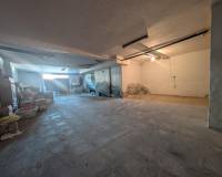 Sale - Business Premise - Elche - Plaza Madrid