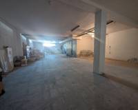 Sale - Business Premise - Elche - Plaza Madrid