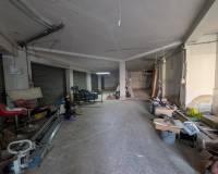 Sale - Business Premise - Elche - Plaza Madrid