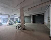 Sale - Business Premise - Elche - Plaza Madrid