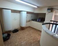 Sale - Business Premise - Elche - Plaza Madrid