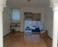 Sale - Business Premise - Elche - Plaza Madrid