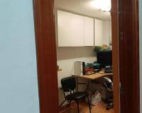 Sale - Business Premise - Elche - Plaza Madrid