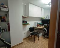 Sale - Business Premise - Elche - Plaza Madrid