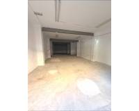 Sale - Business Premise - Elche - Plaza Madrid