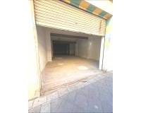 Sale - Business Premise - Elche - Plaza Madrid