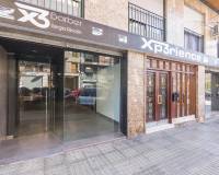 Sale - Business Premise - Elche - Plaza Obispo Siuri
