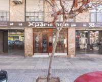 Sale - Business Premise - Elche - Plaza Obispo Siuri