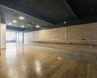 Sale - Business Premise - Elche - Plaza Obispo Siuri