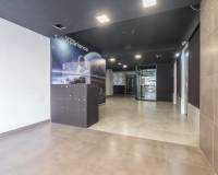 Sale - Business Premise - Elche - Plaza Obispo Siuri