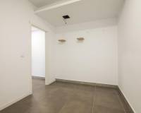 Sale - Business Premise - Elche - Plaza Obispo Siuri