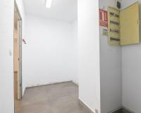 Sale - Business Premise - Elche - Plaza Obispo Siuri