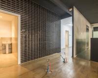 Sale - Business Premise - Elche - Plaza Obispo Siuri