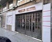 Sale - Business Premise - Elche - Pont Nou-Corazón de Jesús