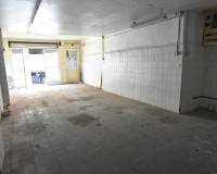 Sale - Business Premise - Elche - Reina Victoria-Miguel Hernández