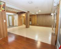 Sale - Business Premise - Elche - Sector Quinto