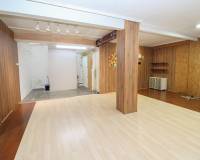 Sale - Business Premise - Elche - Sector Quinto