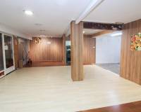 Sale - Business Premise - Elche - Sector Quinto