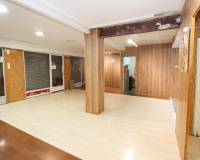 Sale - Business Premise - Elche - Sector Quinto