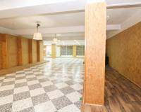 Sale - Business Premise - Elche - Sector Quinto