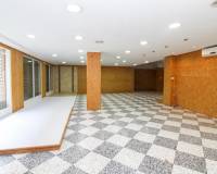Sale - Business Premise - Elche - Sector Quinto