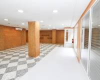 Sale - Business Premise - Elche - Sector Quinto