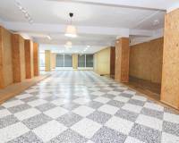 Sale - Business Premise - Elche - Sector Quinto