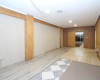 Sale - Business Premise - Elche - Sector Quinto