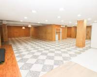 Sale - Business Premise - Elche - Sector Quinto