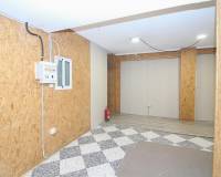 Sale - Business Premise - Elche - Sector Quinto