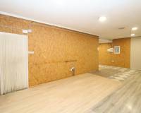 Sale - Business Premise - Elche - Sector Quinto