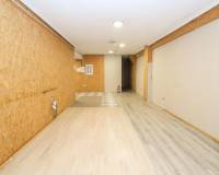 Sale - Business Premise - Elche - Sector Quinto