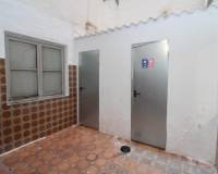 Sale - Business Premise - Elche - Sector Quinto